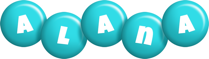 Alana candy-azur logo