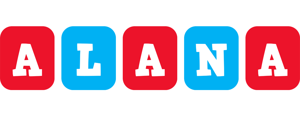 Alana diesel logo