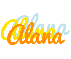 Alana energy logo
