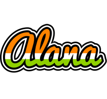 Alana mumbai logo