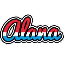 Alana norway logo