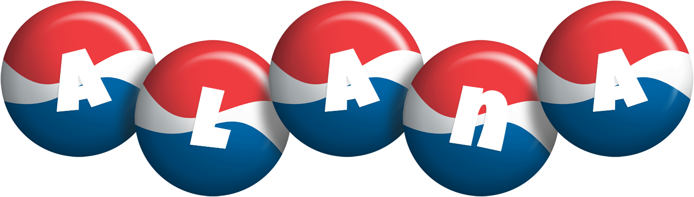 Alana paris logo