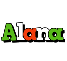Alana venezia logo