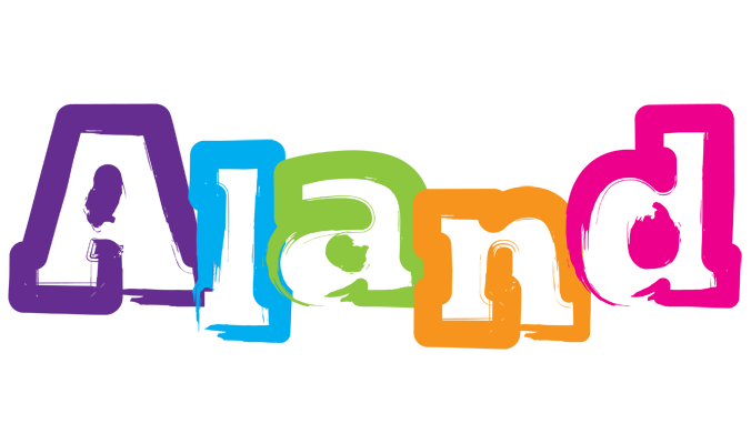 Aland casino logo