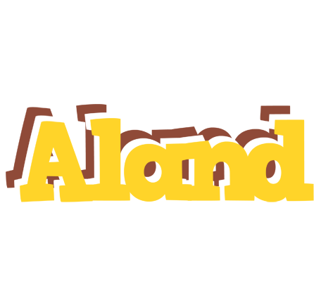 Aland hotcup logo