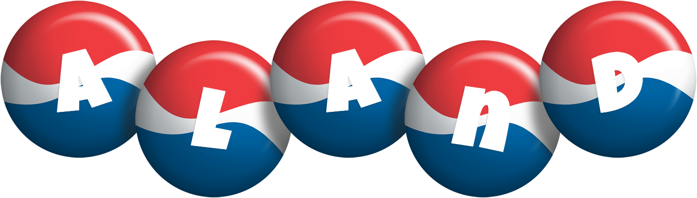 Aland paris logo