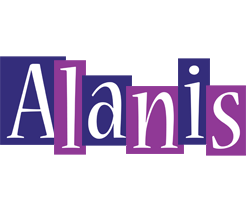 Alanis autumn logo