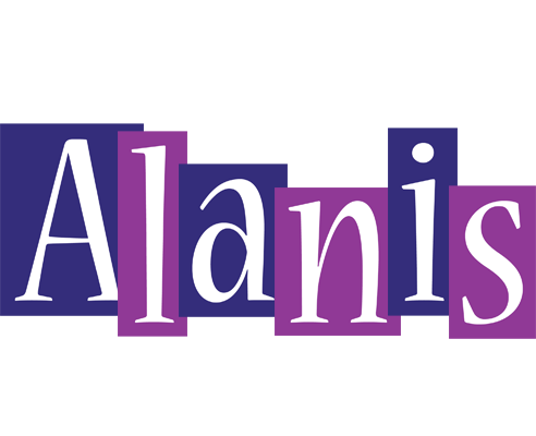 Alanis autumn logo