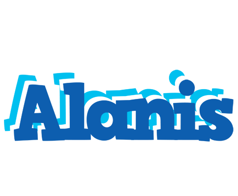 Alanis business logo