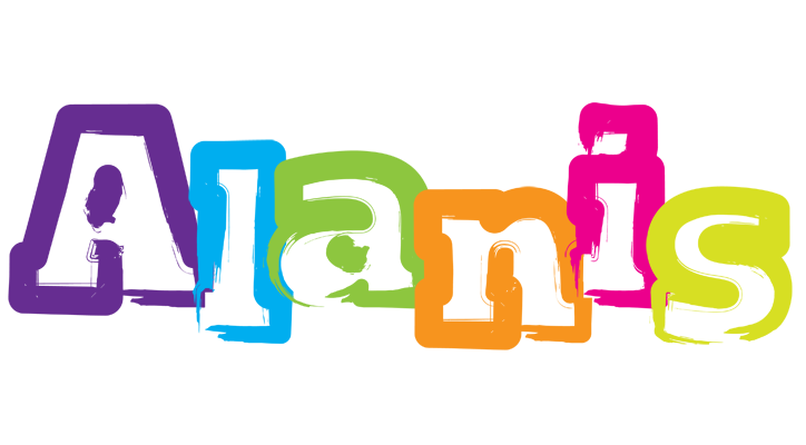 Alanis casino logo