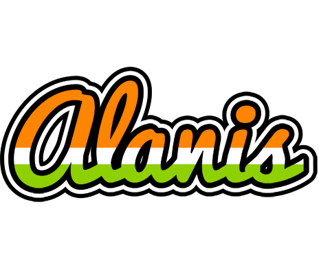 Alanis mumbai logo