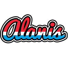 Alanis norway logo