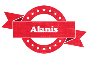 Alanis passion logo