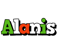 Alanis venezia logo