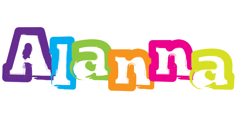 Alanna casino logo