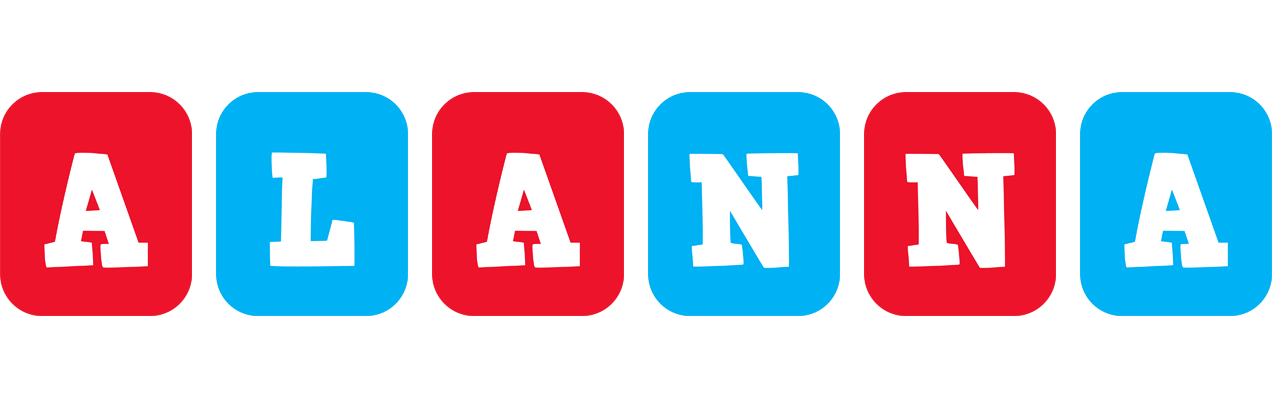 Alanna diesel logo