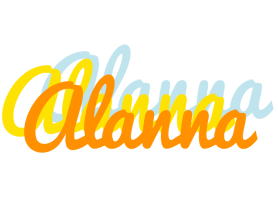 Alanna energy logo