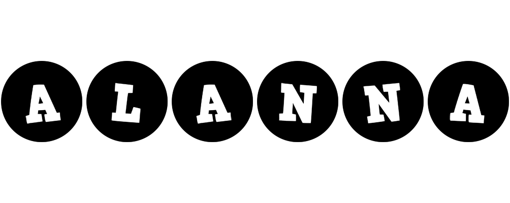 Alanna tools logo