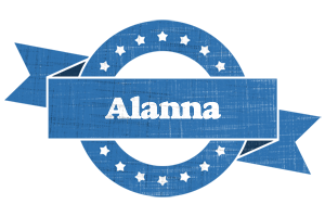 Alanna trust logo