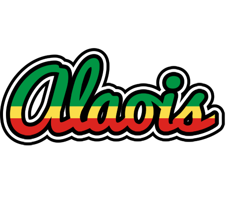 Alaois african logo