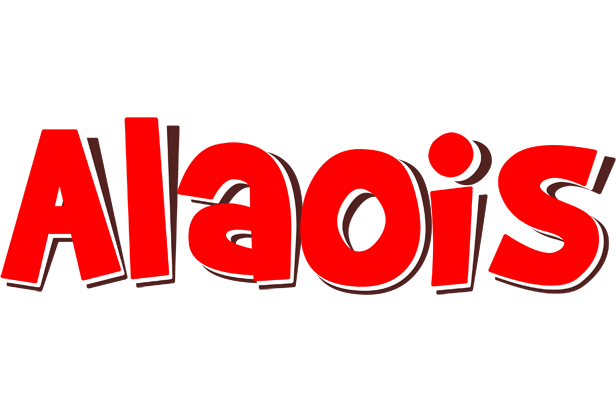 Alaois basket logo
