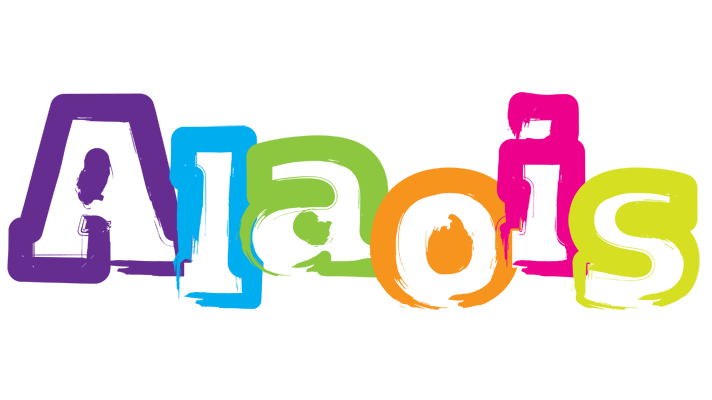 Alaois casino logo