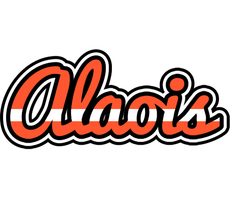 Alaois denmark logo
