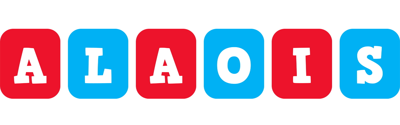 Alaois diesel logo