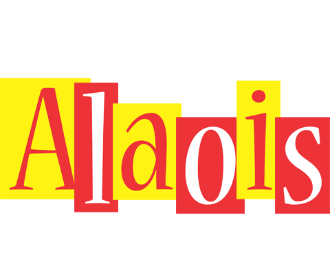 Alaois errors logo