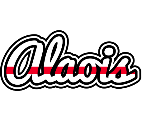 Alaois kingdom logo