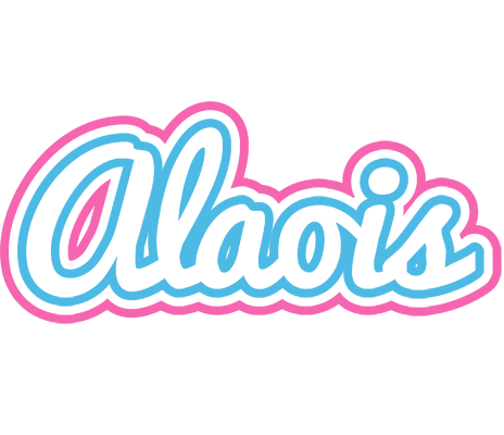 Alaois outdoors logo