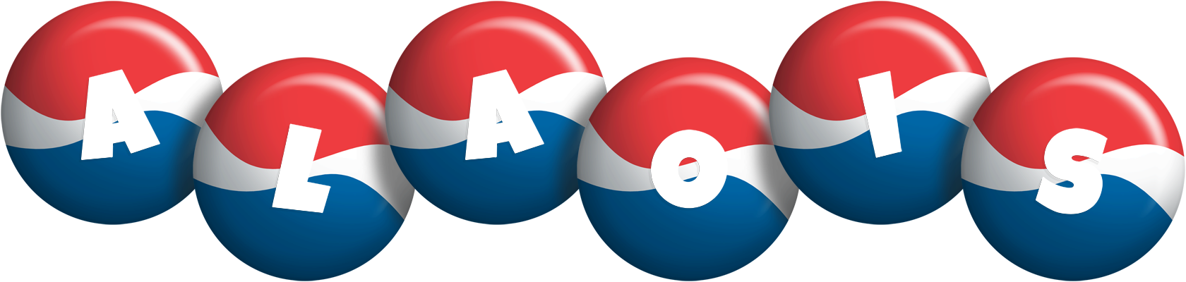 Alaois paris logo