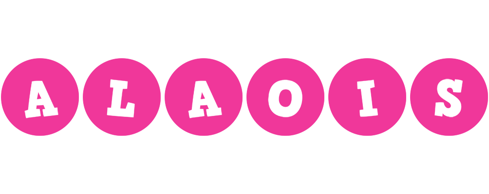 Alaois poker logo