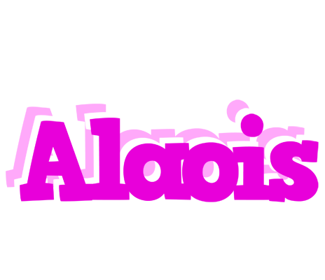 Alaois rumba logo