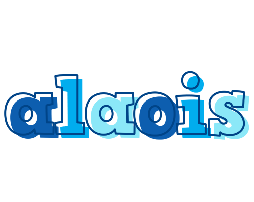 Alaois sailor logo