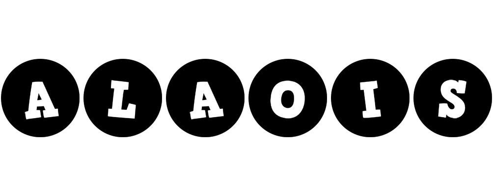 Alaois tools logo