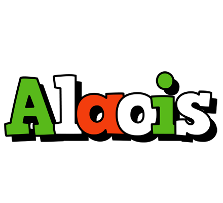 Alaois venezia logo