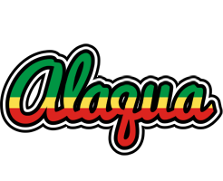 Alaqua african logo