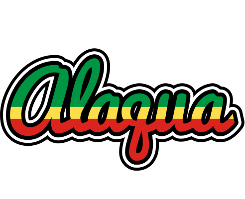 Alaqua african logo