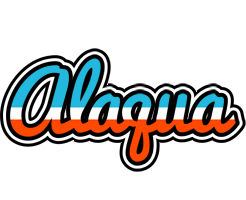 Alaqua america logo