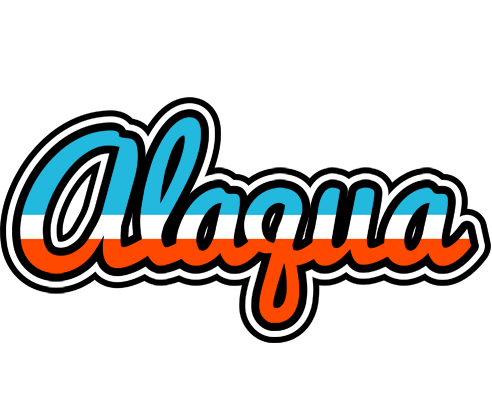 Alaqua america logo