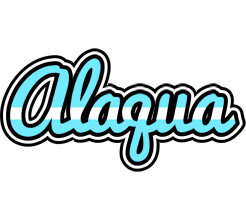 Alaqua argentine logo