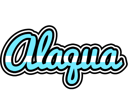 Alaqua argentine logo