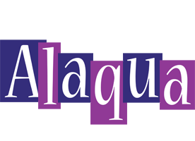 Alaqua autumn logo