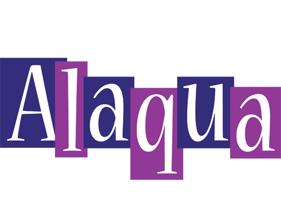 Alaqua autumn logo