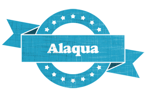 Alaqua balance logo