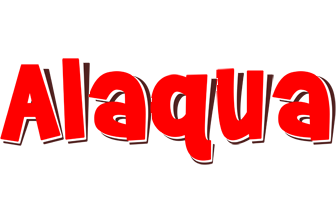 Alaqua basket logo