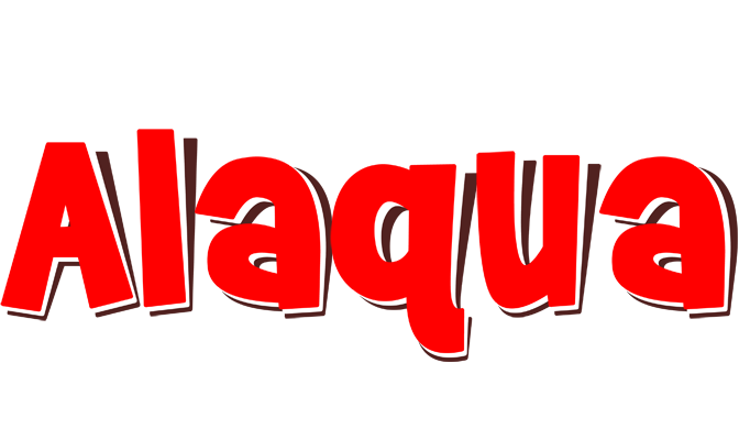 Alaqua basket logo