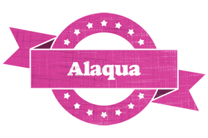 Alaqua beauty logo