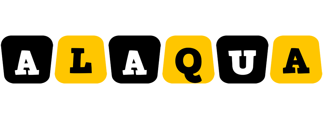 Alaqua boots logo